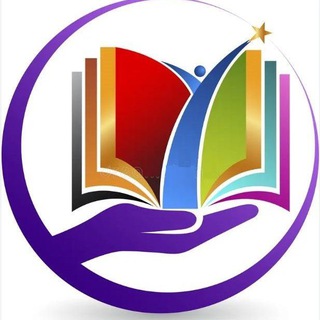 Telegram channel Читальня 📚 logo