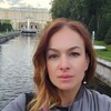 Логотип телеграм канала @zdes_ira_gid — Авторские экскурсии Ирины Балаганской