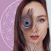 Логотип телеграм канала @zdes_po_dusham — По душам 🤍с Коваль Юлией
