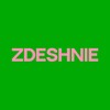 Логотип телеграм канала @zdeshnie_ekb — zdeshnie.ekb