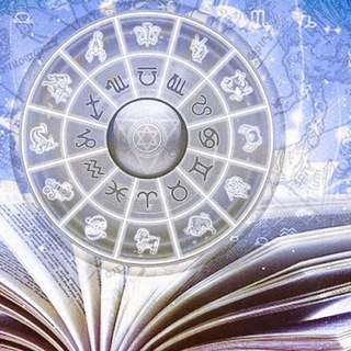 Логотип телеграм канала @zdestvoydom8 — Астрология и психология с Ксенией