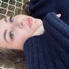 Логотип телеграм канала @zdesvozdukh — как глоток свежего воздуха