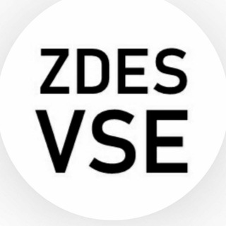 Логотип телеграм канала @zdesvse_com — Zdesvse_com. Ваша Турция на русском.