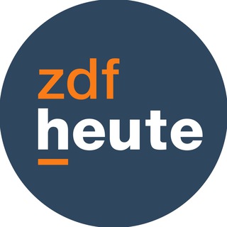Logo des Telegrammkanals zdfheuteupdateammorgen - ZDFheute Update am Morgen