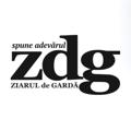 Logo saluran telegram zdgmd — Ziarul de Gardă ✔