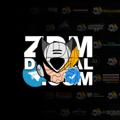 Logo saluran telegram zdmpremium — ZDM DIGITAL.COM - OFICIAL