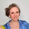 Логотип телеграм канала @zdorov_s_apranich — 💧Энергия и молодость с Екатериной Апранич