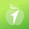 Логотип телеграм канала @zdorovastra30 — Здоровый образ жизни|Астраханская область 💚