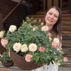 Логотип телеграм канала @zdorovaya_maria — Мария Здоровая