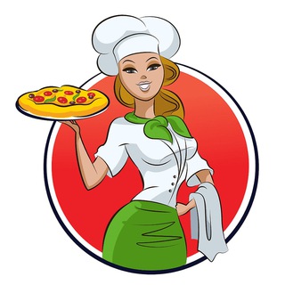Логотип телеграм канала @zdorovayazhiznn — Кулинария | РЕЦЕПТЫ🍕