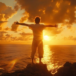 Логотип телеграм канала @zdorovie_schastye — Афоризмы | Цитаты "Агни Йога" | Природа