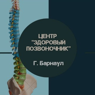 Telegram channel Центр 