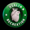 Telegram channel Health & Recreation / Здоровʼя & Відпочинок logo