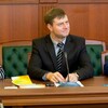 Логотип телеграм канала @zdorovoebuduyusheye — Борисов Владимир