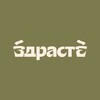 Логотип телеграм канала @zdraste_mikhpark — ЗДРАСТЕ кофейня | ЖК Михайловский парк