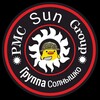 Логотип телеграм канала @zdrav28 — PMC SUN||ЧВК СОЛНЫШКО