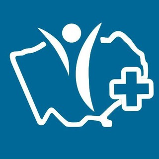 Telegram channel Минздрав Алтайского края logo