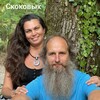 Логотип телеграм канала @zdravnica_skokovih — Здравница Скоковых: могу, умею, практикую