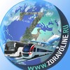 Логотип телеграм канала @zdravoline — Выгодные туры «Здраволайн»