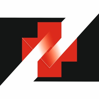 Логотип телеграм канала @zdravorel — Орловская медицина