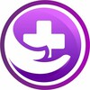 Логотип телеграм канала @zdravoren — КУРС НА ЗДОРОВЬЕ 👨‍⚕️