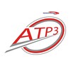 Логотип телеграм канала @zdrm_atrz — Астраханский ТРЗ