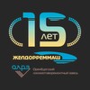 Логотип телеграм канала @zdrm_olrz — Оренбургский ЛРЗ