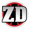 Логотип телеграм -каналу zdsimulator_official — ZDSimulator