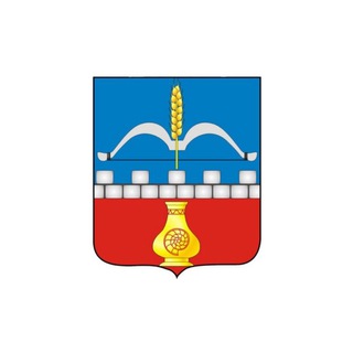 Логотип телеграм канала @zdvinsk — администрация Здвинского района