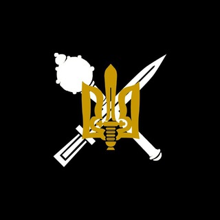Логотип телеграм -каналу zdvyh — Фашистівський Здвиг [Архів]