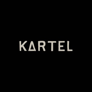 Логотип телеграм -каналу ze_kartel — Картель