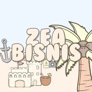 Logo saluran telegram zeaabisnis — 𝐙𝐄𝐀 𝐁𝐔𝐒𝐈𝐍𝐄𝐒𝐒 | 𝐀𝐋𝐖𝐀𝐘𝐒 𝐎𝐏𝐄𝐍