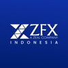 Telegram арнасының логотипі zealindonesia — ZFX Indonesia