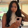 Логотип телеграм канала @zearthouse — the girlboss society