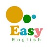 Telegram channel Easy English logo