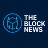Лагатып тэлеграм-канала zeblockchain — THE BLOCK NEWS