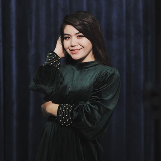 Telegram kanalining logotibi zebo_yuldosheva — 🍃𝒁𝑬𝑩𝑶 𝒀𝑶'𝑳𝑫𝑶𝑺𝑯𝑬𝑽𝑨🎵