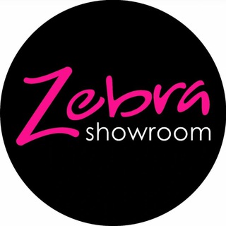 Логотип телеграм канала @zebra_anapa — zebra_showroom_anapa