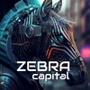 Логотип телеграм канала @zebra_capital — Zebra Capital | Зебра Капитал