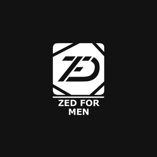 Telegram channel ZED.4men logo
