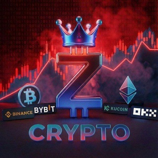 Logo of telegram channel zed_earn — 𝐂𝐑~𝐙𝐄𝐃