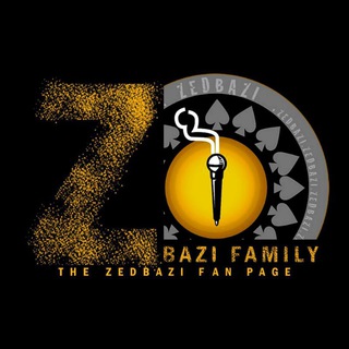 Logo saluran telegram zedbazi_family — ZedbaZi Family | زدبازی فمیلی