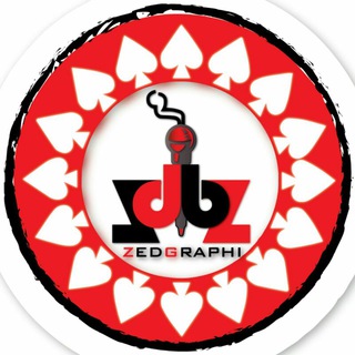 لوگوی کانال تلگرام zedgraphi — Zedgraphi