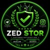 لوگوی کانال تلگرام zedlstore — Zed • Store