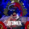 Логотип телеграм канала @zedmerink — Zedmer | ink