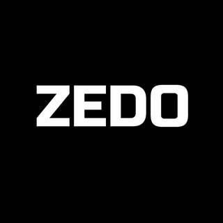 Логотип телеграм канала @zedo_sport — ZEDO | СПОРТИВНАЯ ЭКИПИРОВКА
