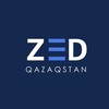 Telegram арнасының логотипі zedqazaqstan — ZED | QAZAQSTAN🇰🇿