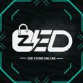 Logo saluran telegram zedstoreonline — Zed Store Online