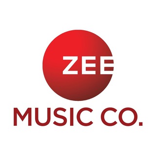 टेलीग्राम चैनल का लोगो zee_music_company — Zee Music Company
