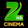 Logo des Telegrammkanals zee_cinema_hd_0 - Zee Cinema Hd